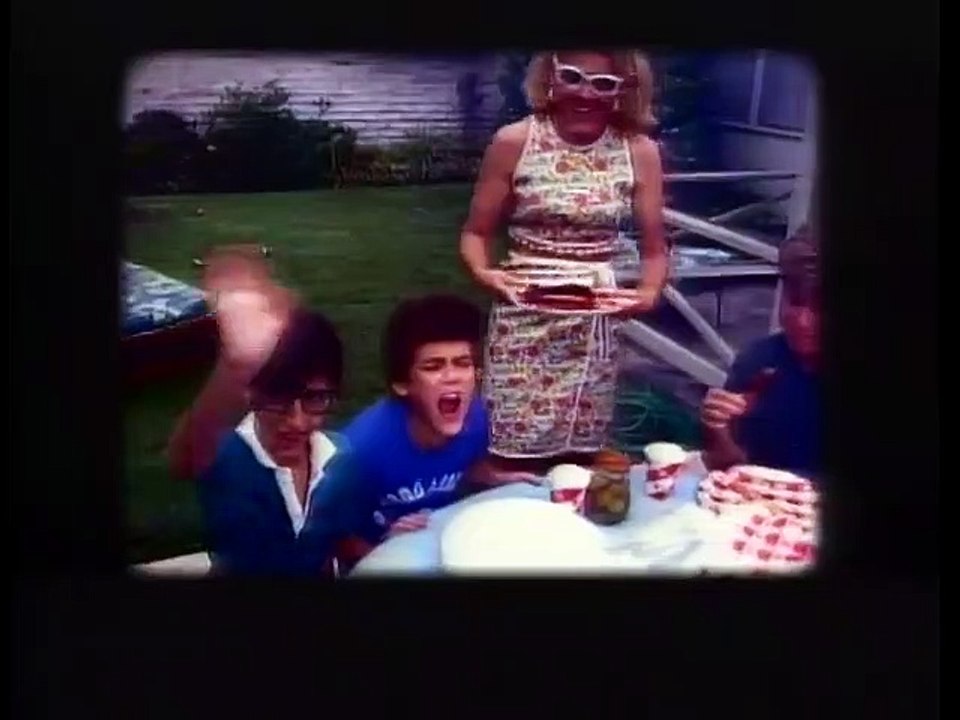 Los Años Maravillosos   La oficina de papá   Capitulo 3