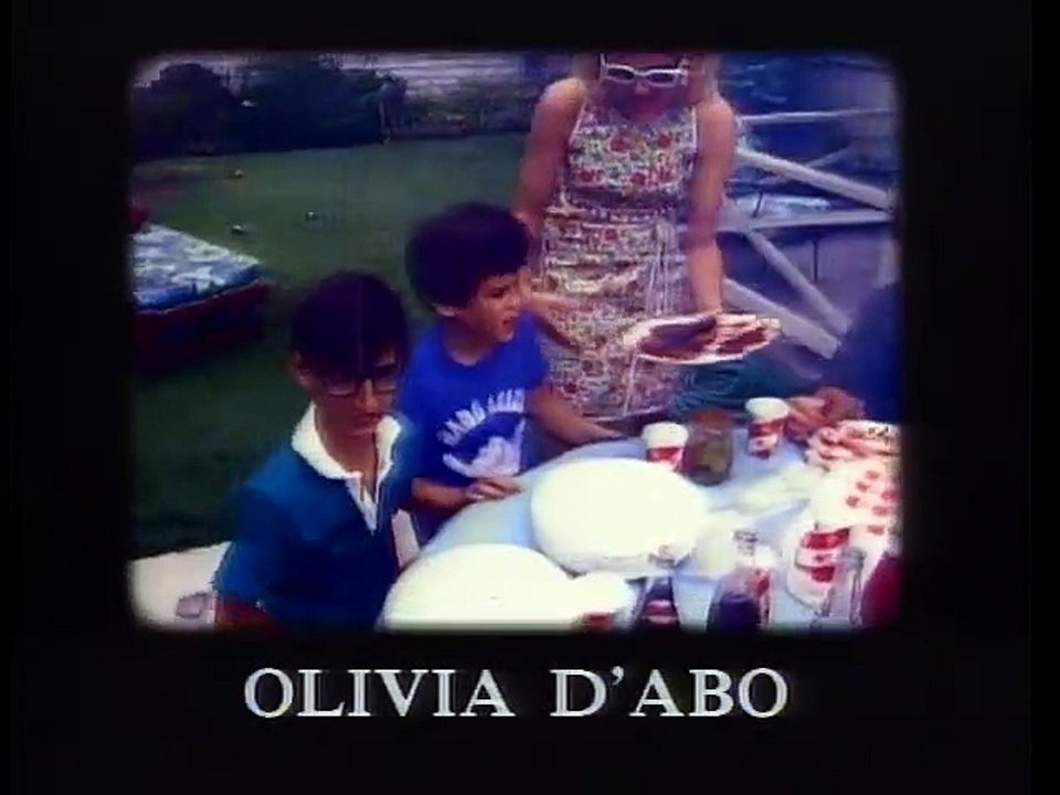 Los Años Maravillosos   Piloto   Capitulo 1