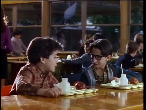 Los Años Maravillosos Solo Entre Tú y Yo... y Kirk y Paul y Carla y Becky Capitulo 11