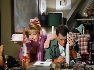 Mi Bella Genio   La americanización de Jeannie   Capitulo 8   Español Latino