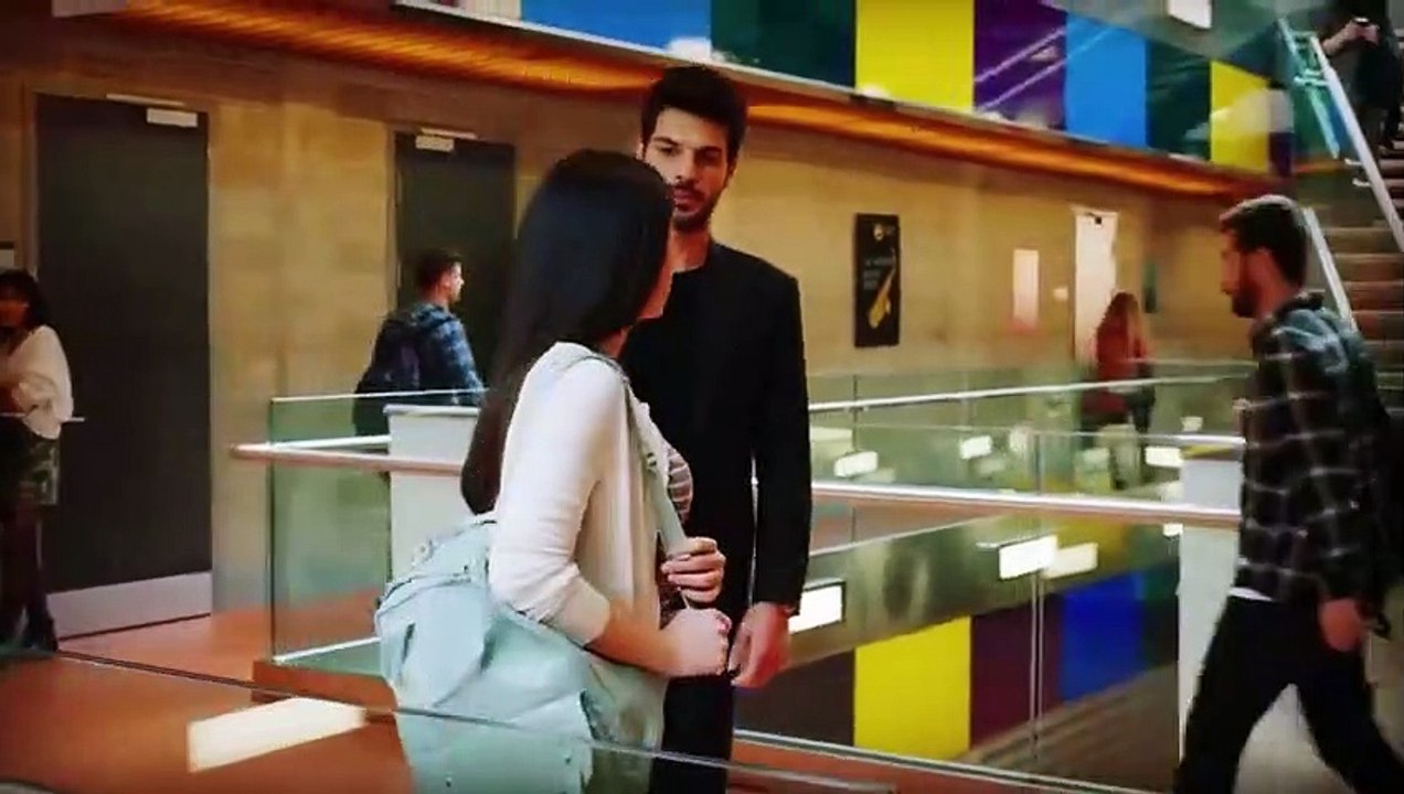 Mi Lado Izquierdo -Sol Yanım , CAP-5   V(1-6), NOVELAS TURCAS