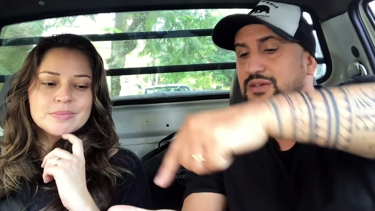 Ele NÃO É mais CARINHOSO - Dea e Jal