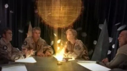 Stargate SG1 - S05E01
