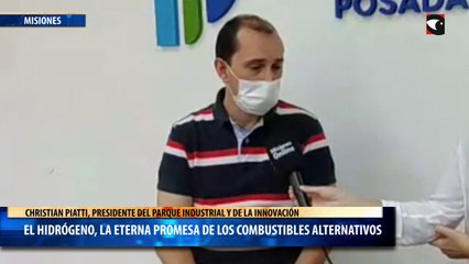 El hidrógeno,  la eterna promesa de los combustibles alternativos