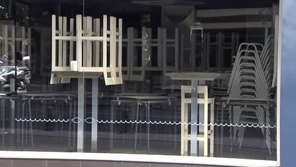 Condenan a una compañía de seguros a indemnizar a un bar que tuvo que cerrar por el confinamiento