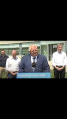 Ford Says In-Class Learning Will Return Even If He Has To Drive The School Bus Himself