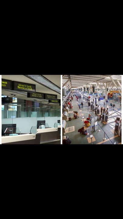 Canada Is Urging American Travellers To Stay Away Until The Border Rules Officially Change