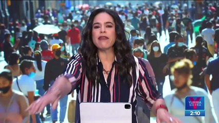 Gerardo Fernández Noroña da positivo a Covid-19