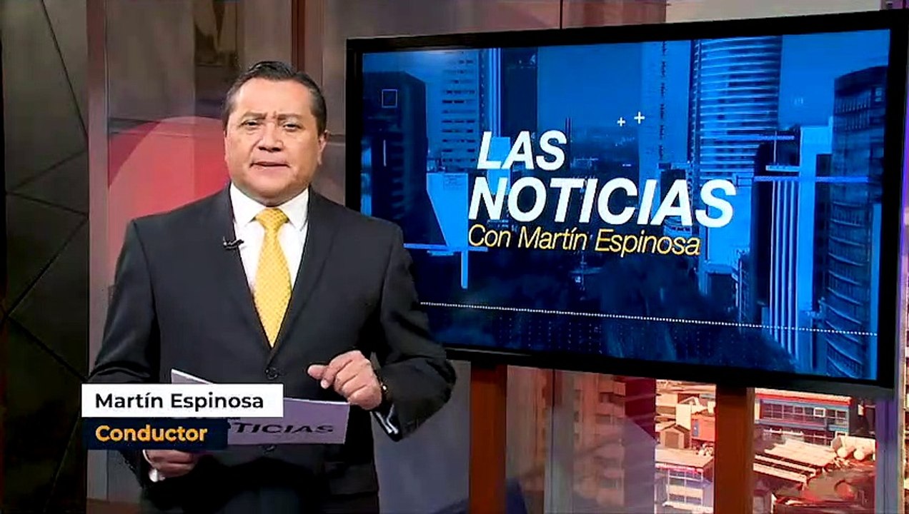 Comportamiento de los delitos  a nivel nacional en la primera  mitad del 2021 - Martín Espinosa