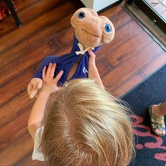 Why Watching E.T. With Daughter Helen Made Erin Napier Cry