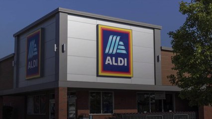 Aldi's New Lemon-Themed Products Benefit Childhood Cancer Non-Profit