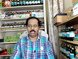 বুক ধড়ফড় করার কারন প্রতিকার ও হোমিওপ্যাথিক চিকিৎসা।