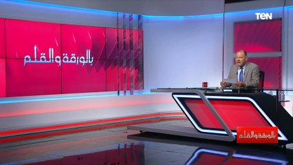 نشأت الديهي: مستشار أردوغان عنده اسهال تغريدات وشوفوا قال إيه عن الثورة التونسية؟