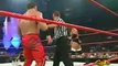 WWE Raw 7/26/04 - Chris Benoit vs Triple H (60-Minute Iron Man Match) for the World Heavyweight Championship (2004)