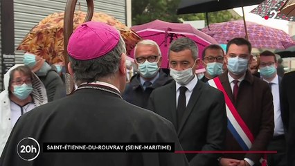 Assassinat du père Jacques Hamel : où en est la procédure de béatification ?