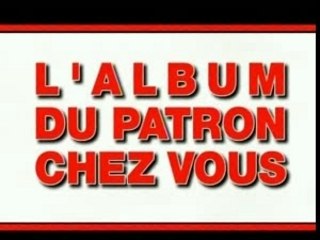 KOFFI OLOMIDE et Bord Ezanga Kombo "Sortie AVRIL 2008"