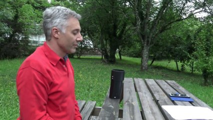 interview manuel ferré  "mais il faut être gentil" partie deux