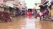 India hit with landslides and flooding triggered by monsoon rain