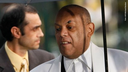 Joe Arroyo: se cumplen 10 años de la partida del "centurión de la noche"