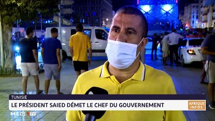 Midi infos - 26/07/2021