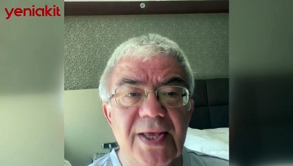 'Kaygı ve korku Covid'de ölüm riskini arttırıyor!'