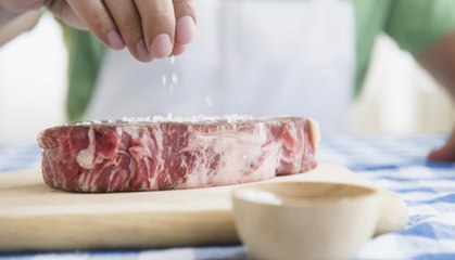 Food Seasoning Mistakes That Are Keeping You From Enjoying the Tastiest Meals Possible