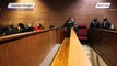 WATCH _ #UnrestSA - ANC councillor Clarence Tabane granted bail on inciting public violence charges