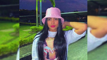 Luisa Castro comparte sugestiva sesión de fotos y eleva la temperatura