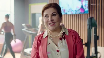 Фитнес - 5 сезон / 8 серия