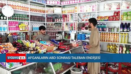EKOTÜRK Stüdyo VOA 26 Temmuz