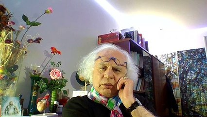 75 LE MYSTERE DE LA FECONDATION IN VITRO .ET OU SE TROUVE LA CONSCIENCE ET SA NATURE