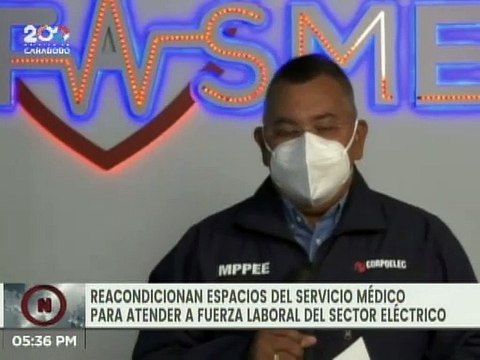 Reinauguran los Servicios Médicos del FASMEE para atender a más de 193 mil trabajadores afiliados