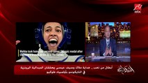 عمرو أديب: في حد عاوز يرجعنا للتصنيفة بتاعت المايوهات والبنطلونات.. والألمان ربنا هداهم بالبنطلونات وكسبت ما اللي عاوز يعمل حاجة يعملها