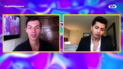 Neto Bernal lanza su nuevo EP “Hasta que me olvides”