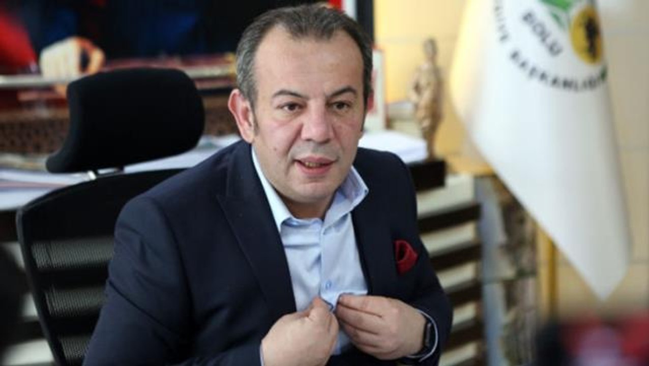 Sözleri gündeme bomba gibi düşen CHP'li Özcan'ı terse düşürecek suçlama: Evinde sigortasız mülteci çalıştırdı