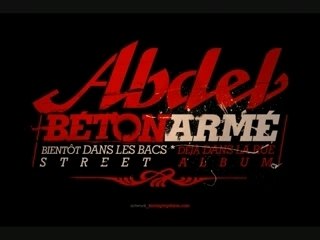 ABDEL Feat KAMEL LANCIEN MEDINE