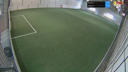 Equipe 1 Vs Equipe 2 - 26/07/21 17:44 - Loisir Poitiers - Poitiers Game Parc