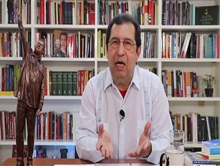 La Voz de Chávez | UBV presenta un modelo educativo incluyente para la juventud y de valores revolucionarios