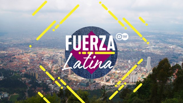 Fuerza Latina - Arlette Contreras: Seguimos siendo invisibilizadas”