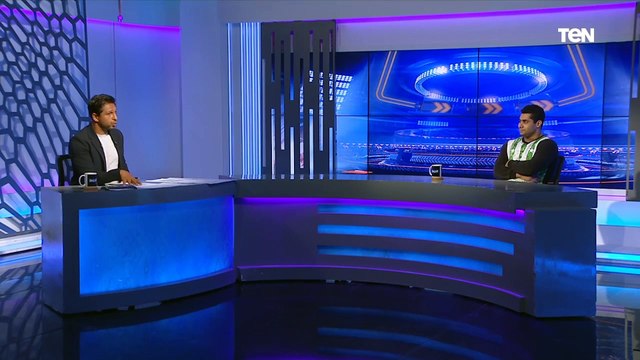تعليقات محمد إيهاب بطل رفع الأثقال على فقرة صورة تعليق ويوجه رسالة قوية لرئيس اللجنة الأولمبية