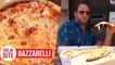 Barstool Pizza Review - Bazzarelli (Moonachie, NJ)