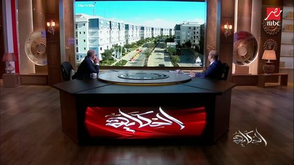 م.عمرو سليمان رئيس مجلس إدارة ماونتن فيو يشرح يعني إيه i villa وتقسيمها المختلف بمفهوم اقتصادي