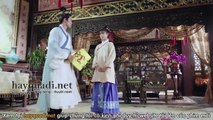 Dương Lăng Truyện Tập 15 - VTV2 Thuyết Minh tap 16 - Phim Trung Quốc - trở về minh triều làm vương gia - xem phim duong lang truyen tap 15