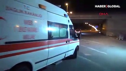 Test sonucu pozitif olan yolcu şehirlerarası otobüste yakalandı: "Kendimi iyi hissediyordum"