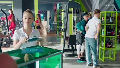 Фитнес  5 сезон 8 серия (2021)