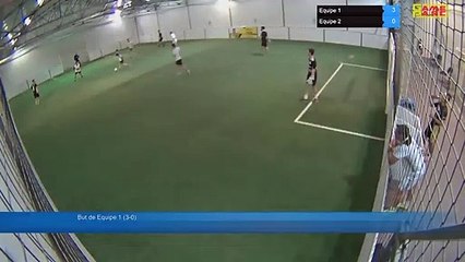 But de Equipe 1 (3-0) - Equipe 1 Vs Equipe 2 - 26/07/21 19:00 - Loisir Poitiers - Poitiers Game Parc