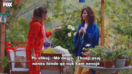 Dashuria eshte ne ajer – Episodi 15.1 trokit ne deren time