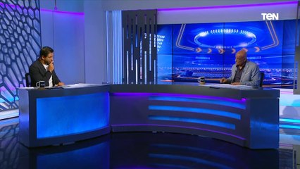 مقارنة بين مباريات الأهلي والزمالك المتبقية والأقرب للفوز بالدوري من وجهة نظر كابتن رمضان السيد