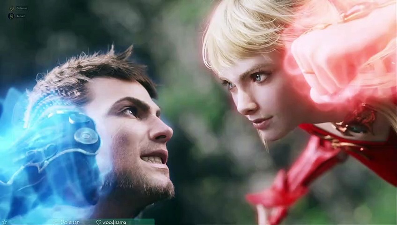 Final Fantasy XIV Stormblood
