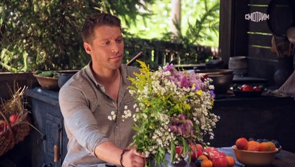 Ведьма - 7 серия